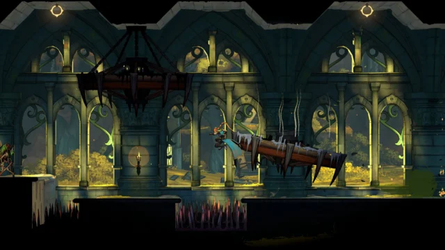Castlevania: Belmont’s Curse não abre no PC? Konami explica solução provisória