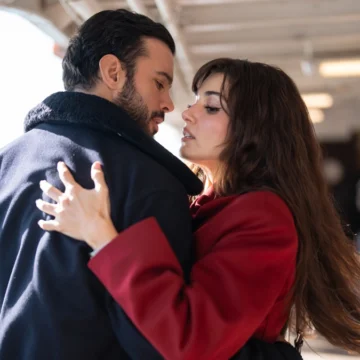 Lembranças de um Amor: final explicado; Güneş e Deniz ficam juntos?