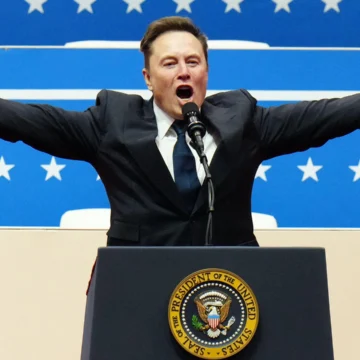 TikTok bane conta de documentário sobre Elon Musk; estúdio recorre