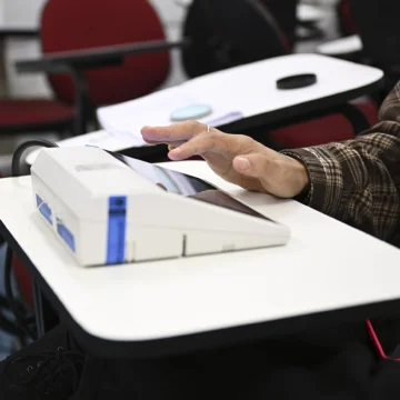 Onde votar nas Eleições 2026? Veja como consultar pelo CPF e e-Título