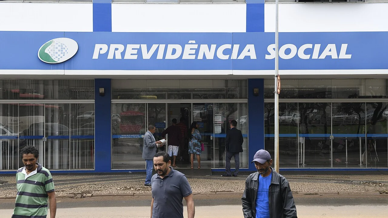 INSS esclarece: não há bloqueio de benefícios sem biometria em 20 de novembro de 2026
