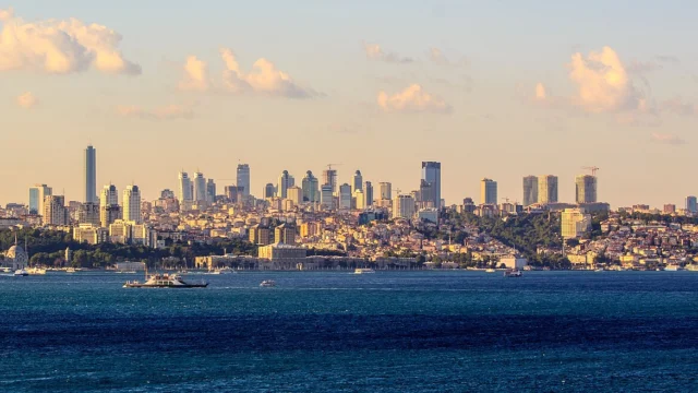 Conheço Você foi gravada em Istambul; veja o que se sabe sobre os cenários