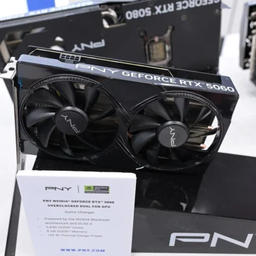 RTX 5060 de notebook ou desktop: qual entrega mais pelo preço?