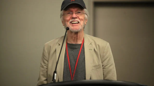Tom Skerritt morre aos 93 anos; quem foi o ator de Alien e Top Gun