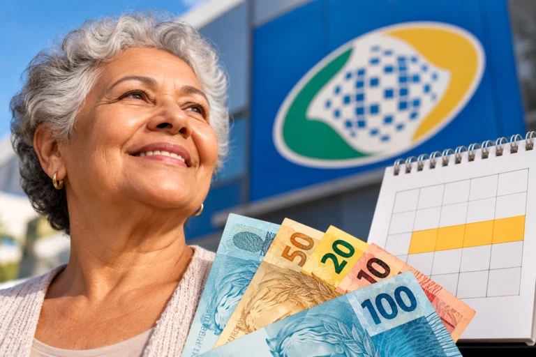 Quem teve benefício concedido a partir de maio pode receber o abono entre 24 de novembro e 7 de dezembro; veja o calendário e quem fica de fora.