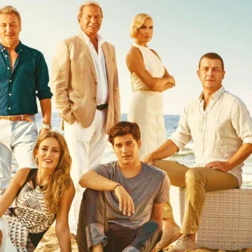 Medcezir: final explicado — o destino de Yaman e Mira