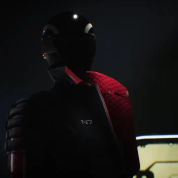 Suposto trailer de Mass Effect 5 vaza após cancelamento; veja vídeo