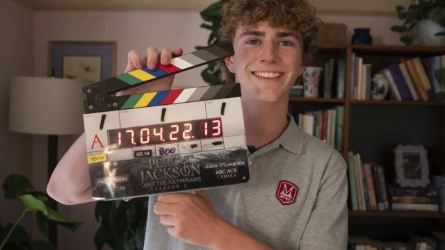 Percy Jackson chega à Netflix com 16 episódios; veja horário e temporadas