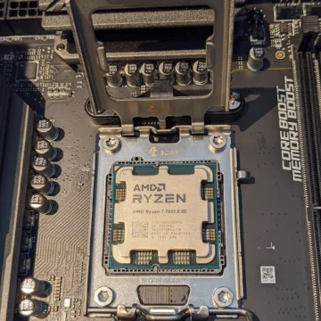 AM4 ou AM5: quanto custa realmente atualizar o PC em 2026?