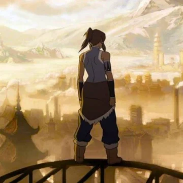 O final de A Lenda de Korra explicado: o que aconteceu antes de Os Sete Refúgios