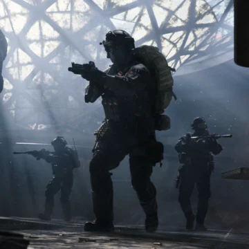 Modern Warfare 4 corrige problemas no DMZ após críticas dos jogadores