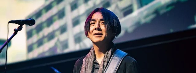 Shota Nakama, criador da Video Game Orchestra, atração da BGS 2026