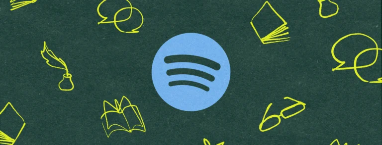 Spotify anuncia expansão dos audiolivros para o Brasil