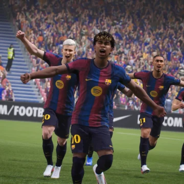 Formação fluída no eFootball: como organizar o time com e sem a bola