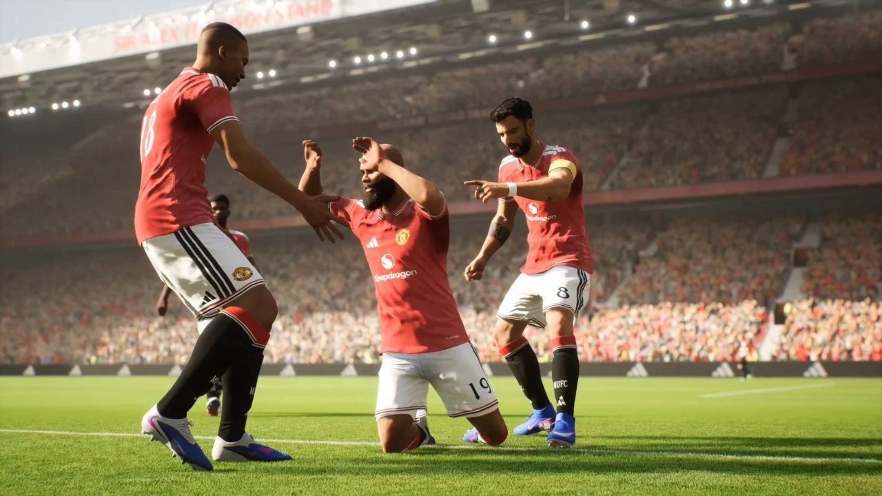 Como evoluir jogadores no eFootball: automático ou manual?