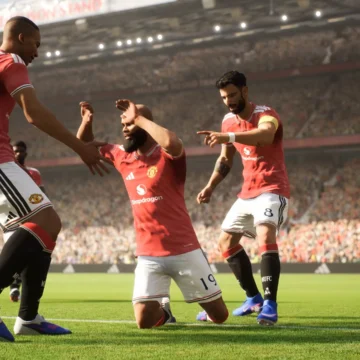 Como evoluir jogadores no eFootball: automático ou manual?