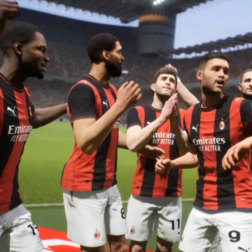 Jogadores baratos de GP no eFootball: como escolher em cada posição