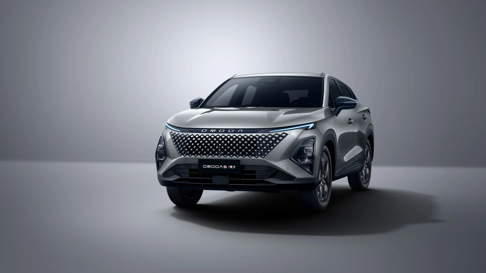 Omoda 5 2026: SUV híbrido com preços acessíveis e alta procura no Brasil