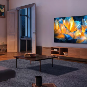 TCL C6K ou P8K: vale pagar mais pelo Mini LED para jogar no PS5?