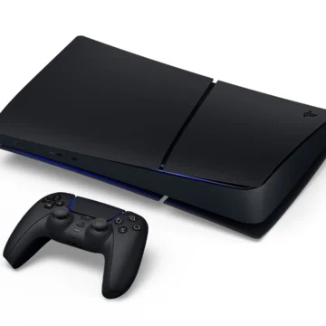 PS5 ganha versão preta mais barata, mas não aceita contas brasileiras