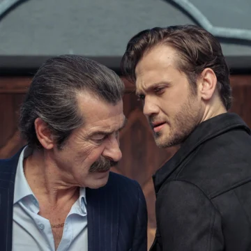 Nova novela turca do Globoplay venceu o Emmy e tem uma história de vingança familiar