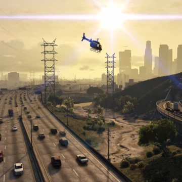 GTA V no navegador volta hoje? Grand-V promete relançamento nesta sexta (16)