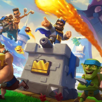 Qual evolução desbloquear primeiro no Clash Royale? Decida pelo seu deck