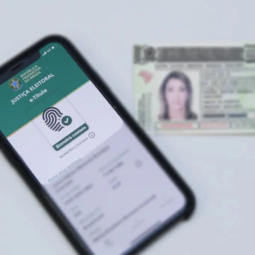 Como baixar e instalar o e-Título no Android e iPhone