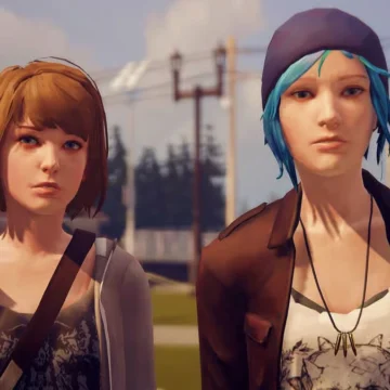 Life is Strange: série do Prime Video avança após marco nas filmagens