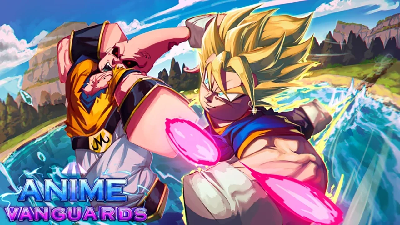Anime Vanguards codes: códigos de outubro de 2026