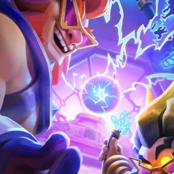 Ainda sem evolução ou herói? Estes 4 decks de Clash Royale têm um plano completo