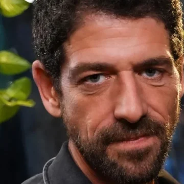 Quem é Cemal Hünal? Conheça o ator que vive Kemal em Conheço Você