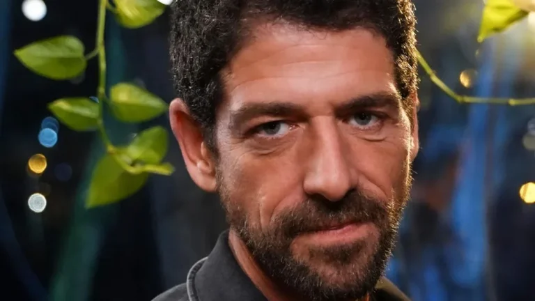 Cemal Hünal, ator que interpreta Kemal em Conheço Você