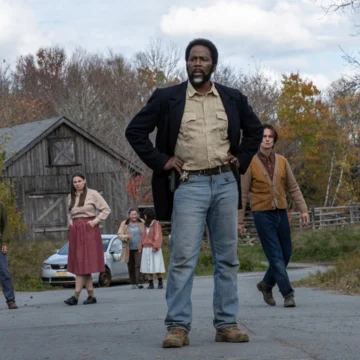 From (Origem): onde assistir, história e temporadas da série