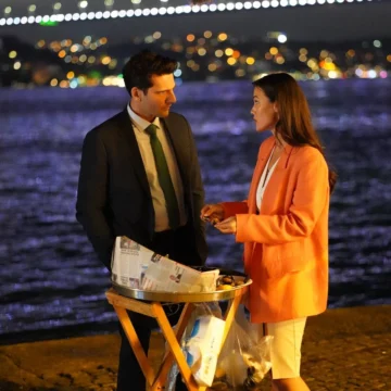 Yargı: onde assistir Segredos de Família e quantas temporadas tem