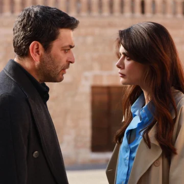 Longe Demais disputa o Emmy com Garota do Momento; conheça a novela turca
