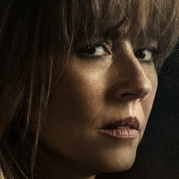 Crystal Lake terá 2ª temporada? Criador revela planos para Jason e Pamela