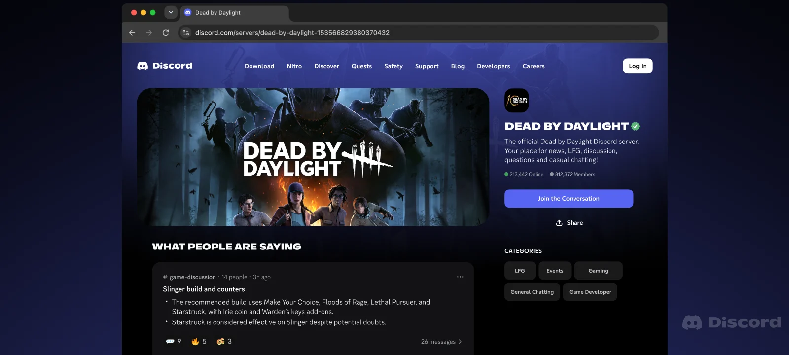 Discord exibe mensagens de servidores públicos no Google? O que muda no Brasil