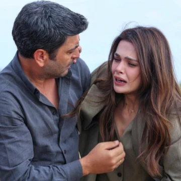 Longe Demais: Alya engravida de Cihan; veja o que o trailer revela