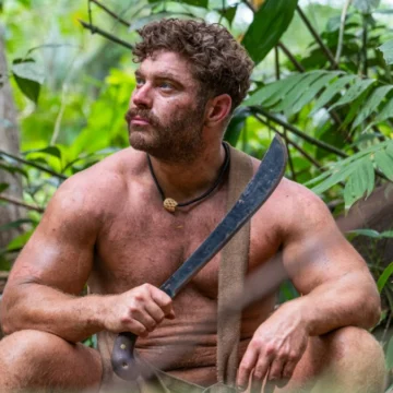 Largados e Pelados: onde assistir e qual canal passa o reality?