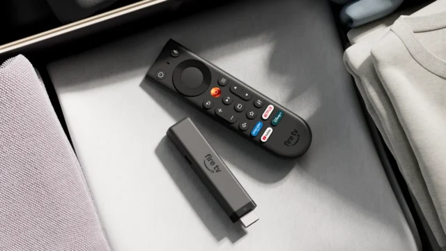 Novo Fire TV Stick 4K aceita APK? O que conferir antes de comprar