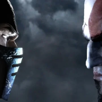 Mortal Kombat 9 volta no navegador com Kratos e lutas online; veja como jogar