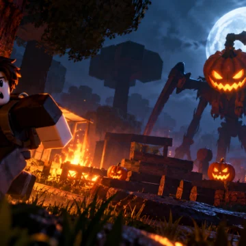 99 Noites na Floresta terá Halloween neste sábado; veja o horário e o que esperar