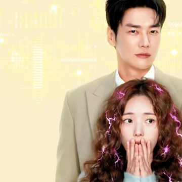 Um Choque de Amor: novo dorama da Netflix tem um coração que precisa ser recarregado