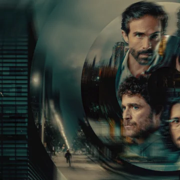 Dentro do Círculo: final explicado; quem matou Pamela e o que acontece com Jaime?
