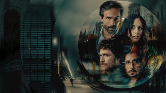 Dentro do Círculo: final explicado; quem matou Pamela e o que acontece com Jaime?