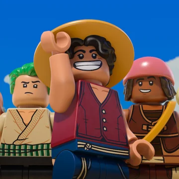 LEGO One Piece: 8 conexões com a história original para perceber no especial
