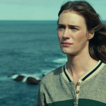 Profundezas: elenco e personagens da minissérie da Netflix