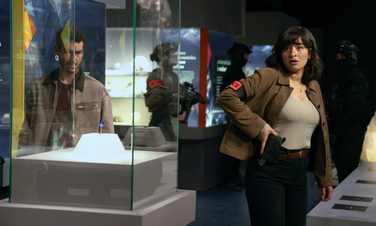Lupin 4: elenco completo e quem são os novos personagens da Netflix