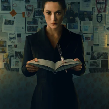Armadilha: conheça a série da Netflix dos criadores de Depois da Cabana